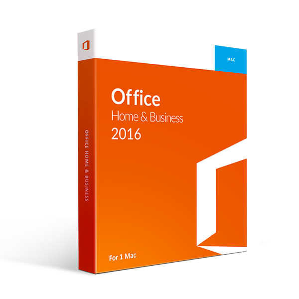 Office Pour Mac