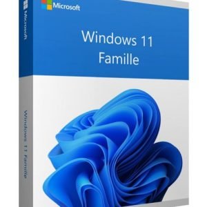 Microsoft Windows