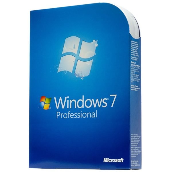 Windows 7