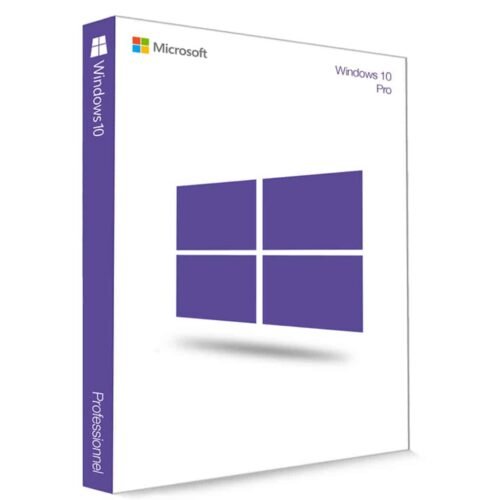 Windows 10 Pro